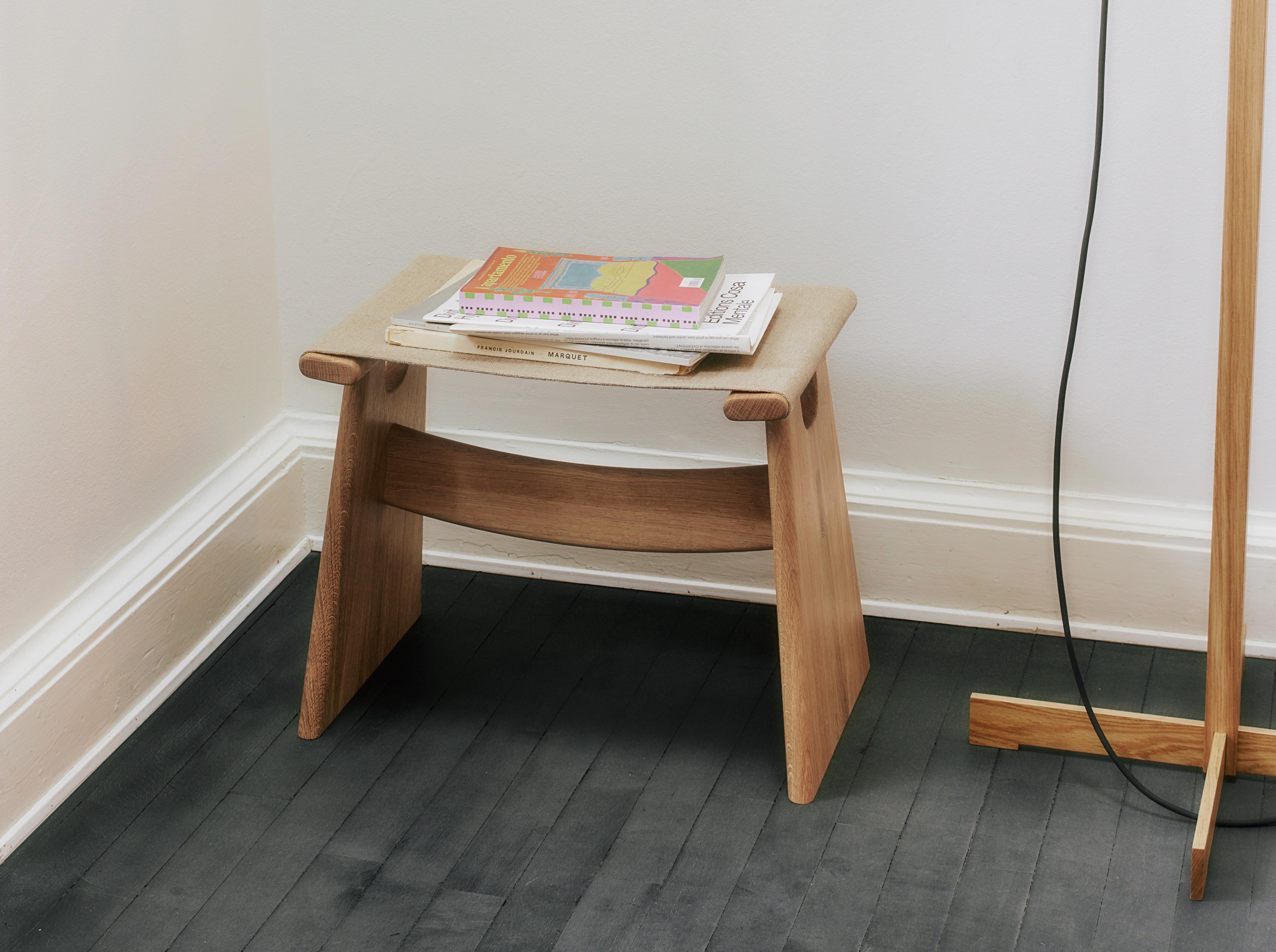 Seto Stool - Fredericia Furniture